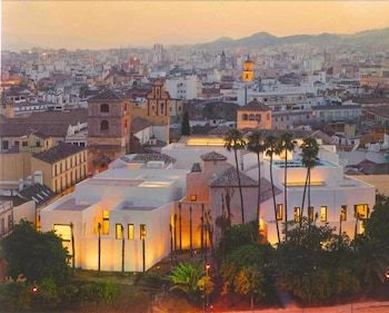 Hotel A�oreta