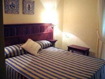 Hotel A�oreta