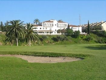 Hotel A�oreta