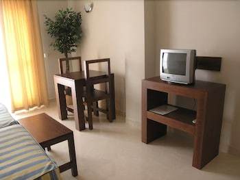 Hotel A�oreta