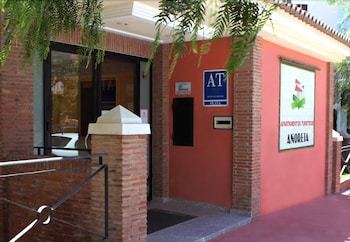Hotel A�oreta