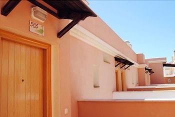 Hotel A�oreta