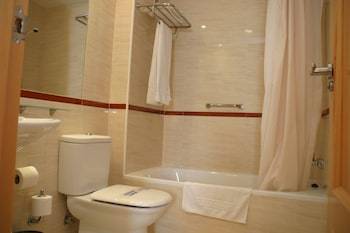 Hotel A�oreta