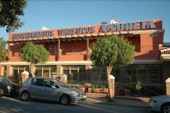 Hotel A�oreta