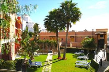 Hotel A�oreta