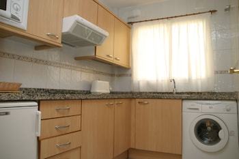Hotel A�oreta
