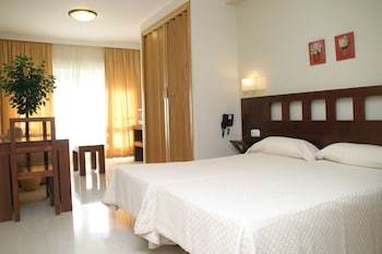 Hotel A�oreta