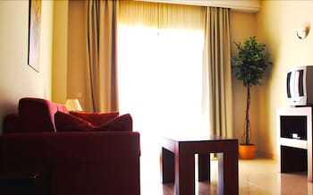 Hotel A�oreta