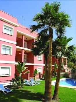 Hotel A�oreta