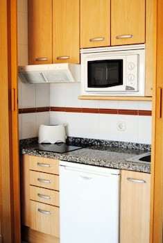 Hotel A�oreta