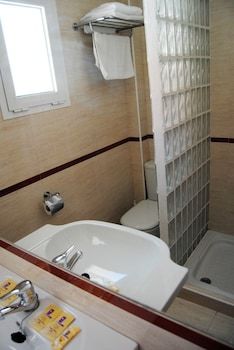 Hotel A�oreta