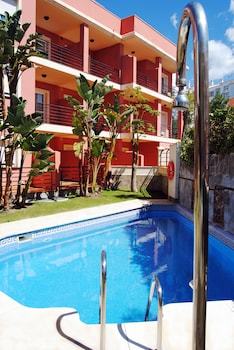 Hotel A�oreta