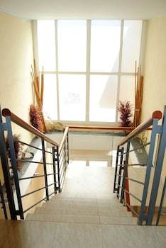 Hotel A�oreta