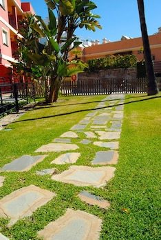 Hotel A�oreta
