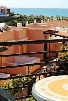 Hotel A�oreta