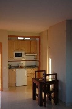 Hotel A�oreta