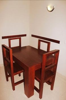Hotel A�oreta