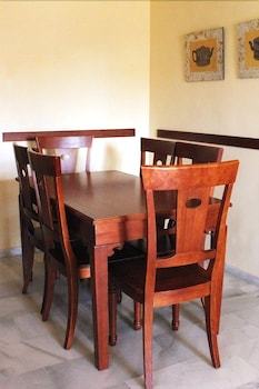 Hotel A�oreta