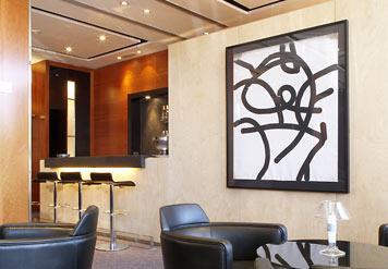 AC Hotel M�laga Palacio By Marriott