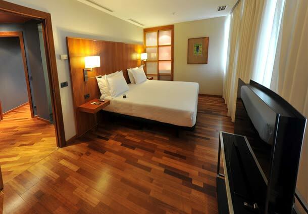 AC Hotel M�laga Palacio By Marriott