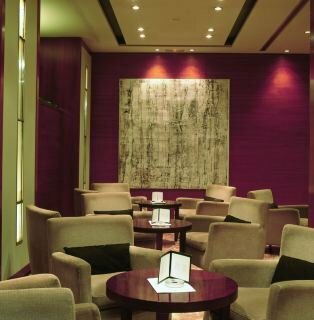 AC Hotel M�laga Palacio By Marriott