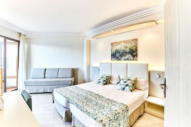 Leonardo Royal Hotel Mallorca