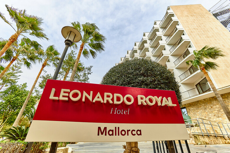 Leonardo Royal Hotel Mallorca
