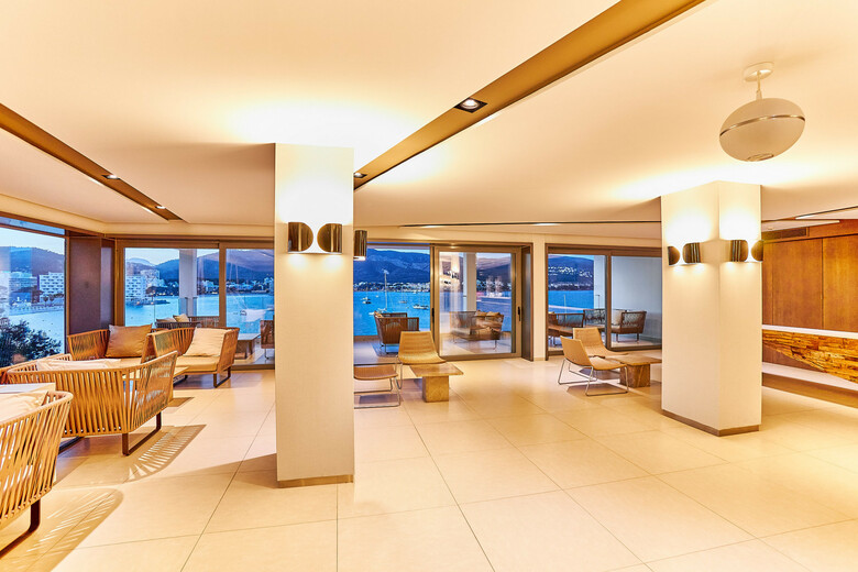 Leonardo Royal Hotel Mallorca