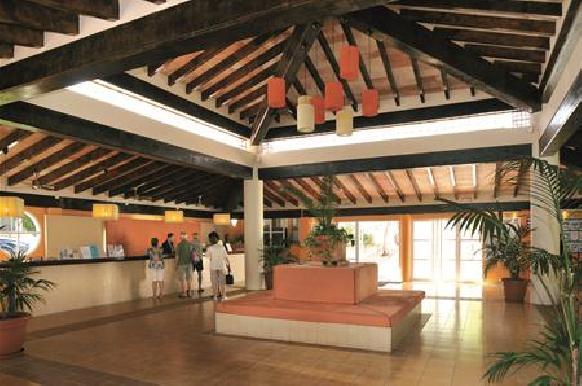 Hotel Fergus Club Europa