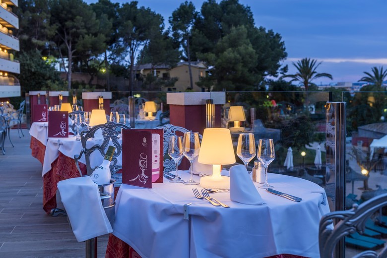Salles Marina Portals Hotel