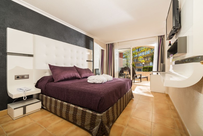 Salles Marina Portals Hotel