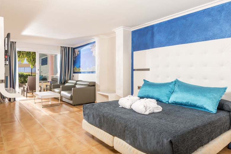 Salles Marina Portals Hotel