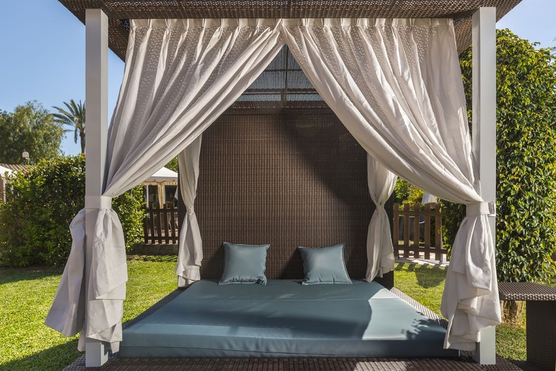 Salles Marina Portals Hotel