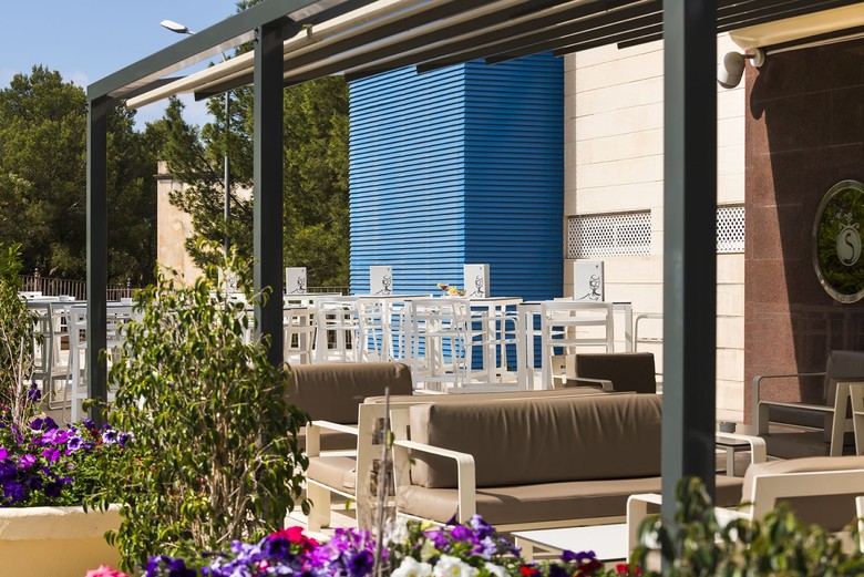 Salles Marina Portals Hotel