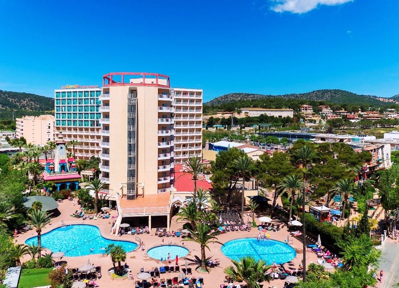 Hotel Sol Katmandu Park & Resort