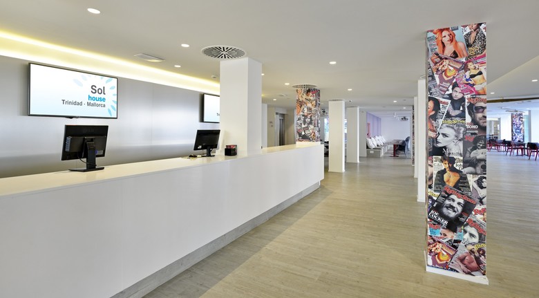 Hotel Sol House Mallorca