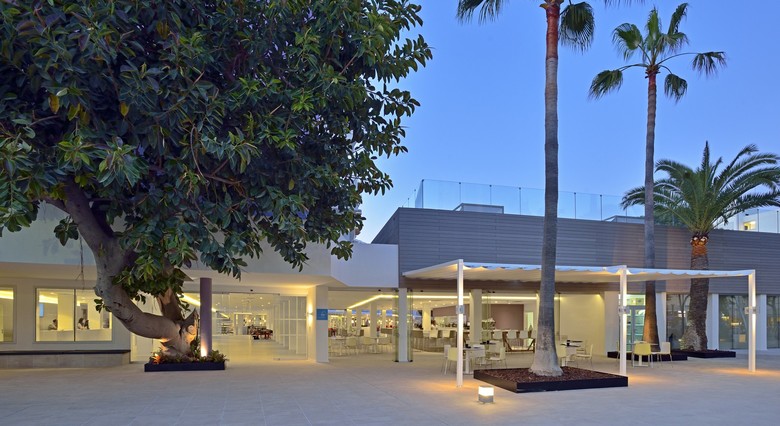 Hotel Sol House Mallorca