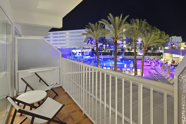 Hotel Sol House Mallorca