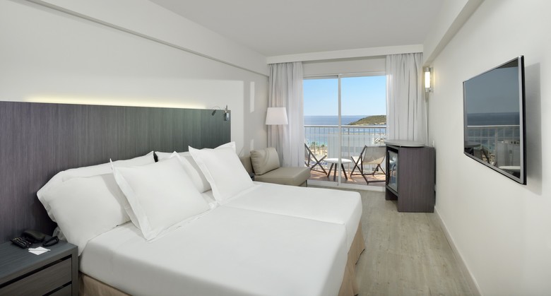 Hotel Sol House Mallorca