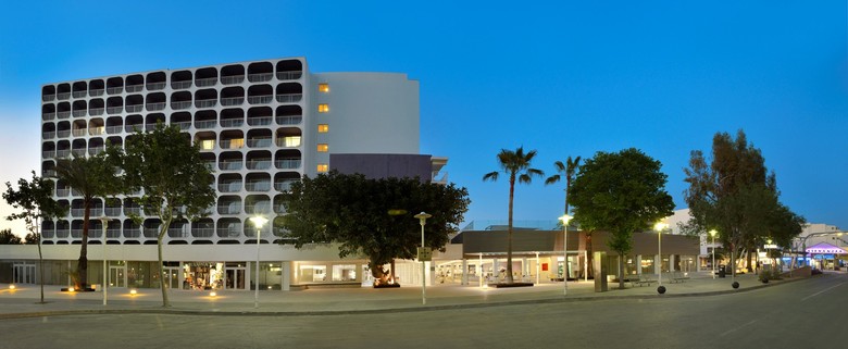 Hotel Sol House Mallorca