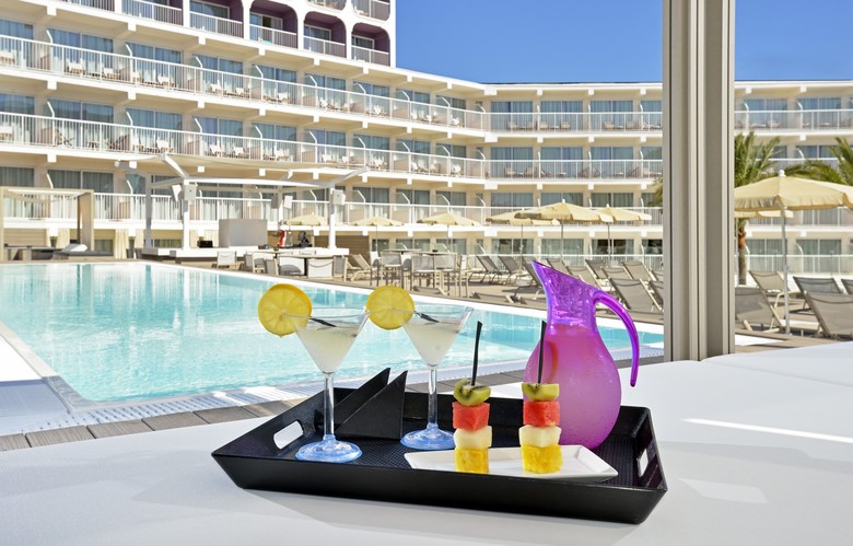 Hotel Sol House Mallorca