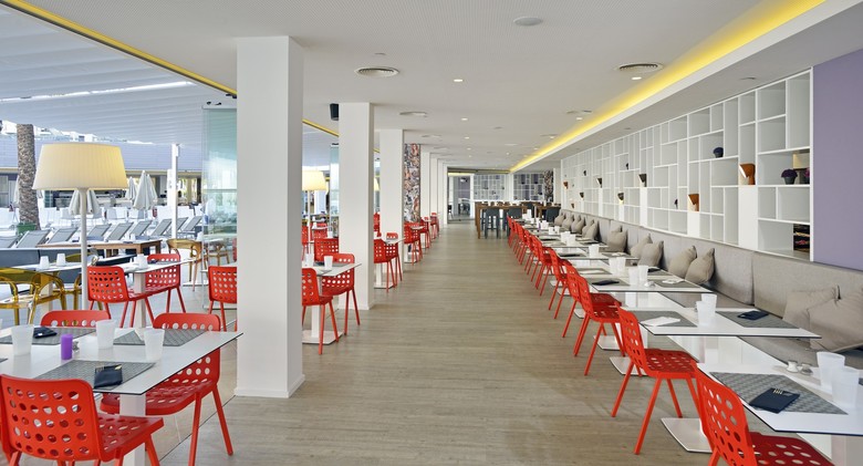 Hotel Sol House Mallorca