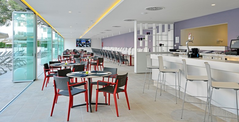 Hotel Sol House Mallorca