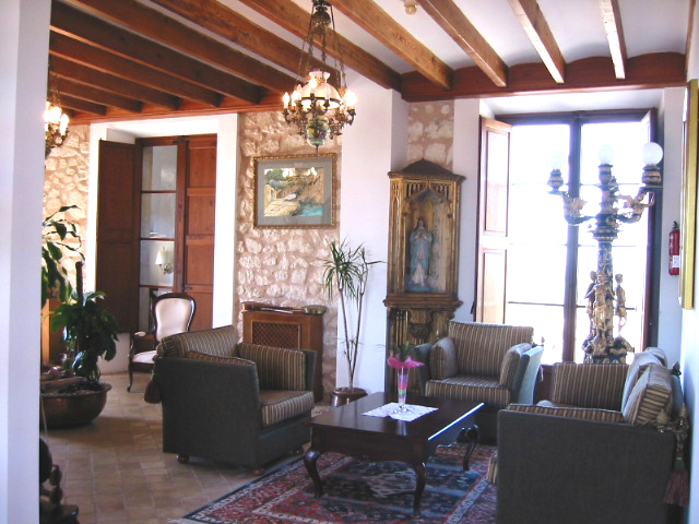 Agroturismo Es Figueral Nou(.)