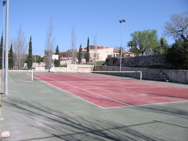 Agroturismo Es Figueral Nou(.)