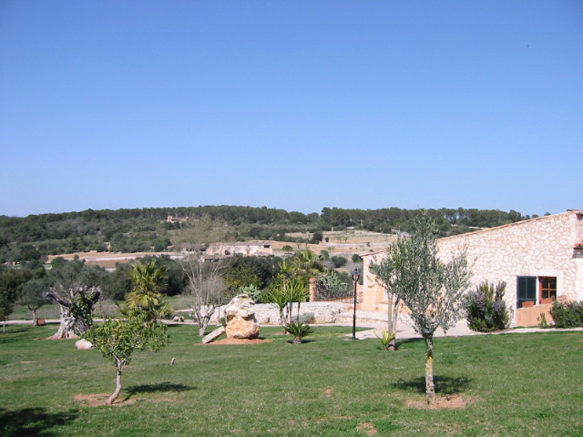 Agroturismo Es Figueral Nou(.)