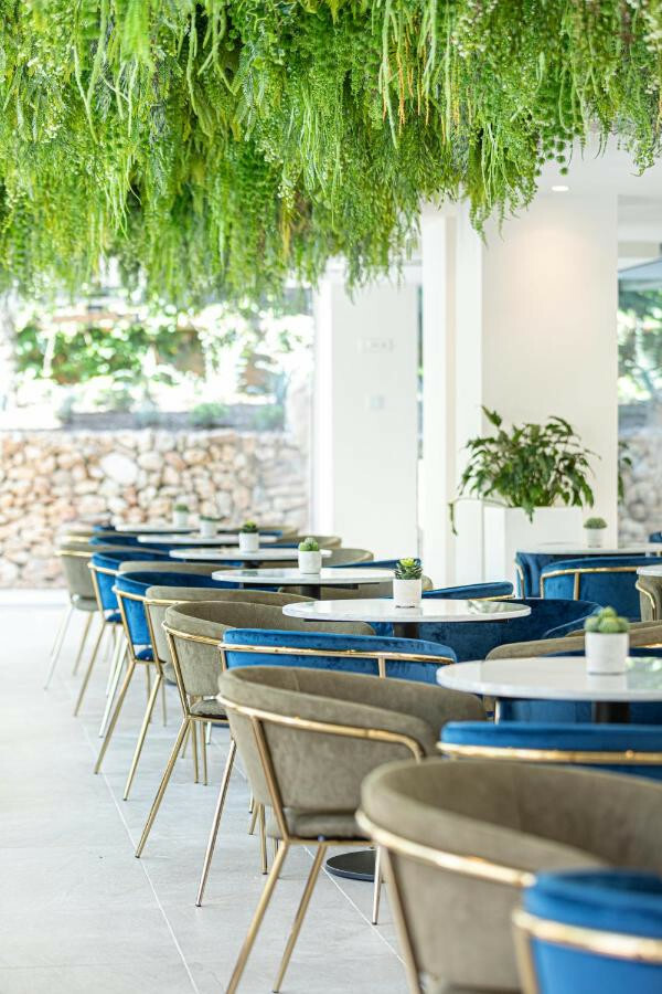 Hotel Js Portocolom Suites