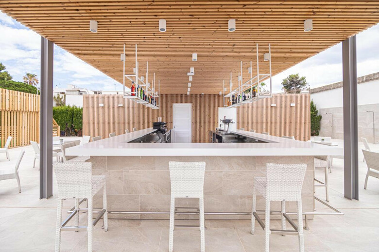 Hotel Js Portocolom Suites