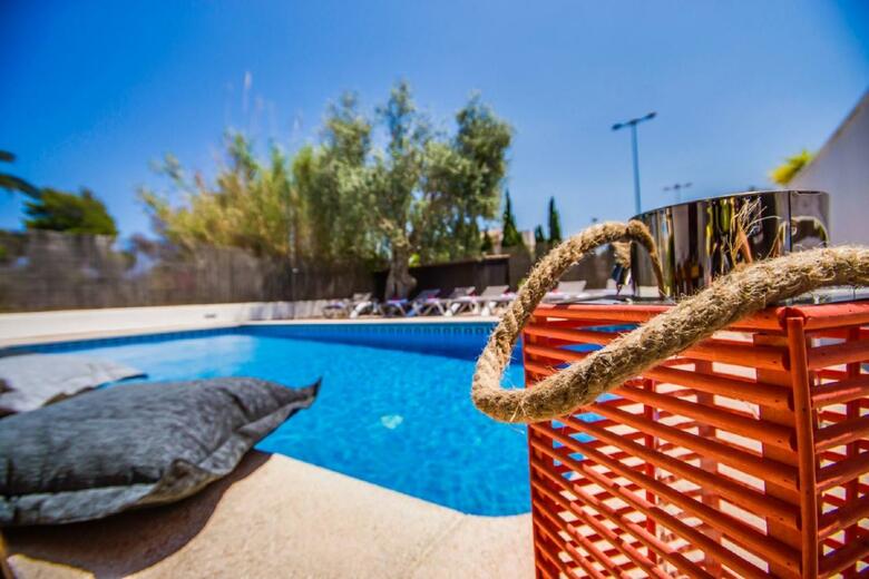 Hotel Eden Lago
