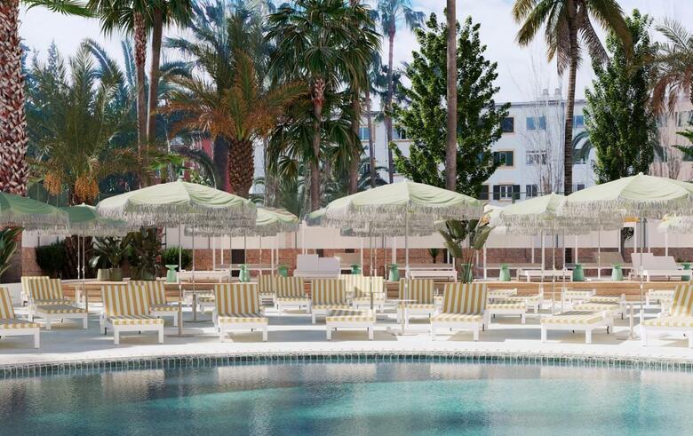 Tangerine By Honne Hotels - Adults Only